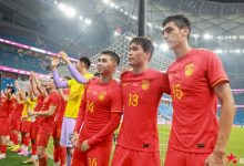 迈博体育 中国国奥队U23亚洲杯分组遭遇日本韩国-博狗扑克 蜗牛扑克 德州扑克跟我学