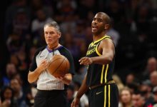 大发体育-美记为保罗鸣不平 CP3:我和福斯特是私人恩怨，大发助力你的致富之路！-博狗扑克 蜗牛扑克 德州扑克跟我学