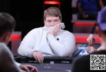 【EV扑克】16年维加斯老玩家揭露罪恶之城高额桌真相，私局才是主流-博狗扑克 蜗牛扑克 德州扑克跟我学