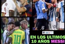 大发体育-媒体人晒图：过去十年梅西掐的脖子比赢的冠军多，大发助力你的致富之路！-博狗扑克 蜗牛扑克 德州扑克跟我学