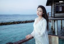 【EV扑克】徐梦洁甜美可人,不想回去穿鸡爪努力成团出道-博狗扑克 蜗牛扑克 德州扑克跟我学