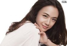 【EV扑克】汤洛雯发布自拍照,肌肤白皙完全不像33岁的人五官酷似汤镇宗-博狗扑克 蜗牛扑克 德州扑克跟我学