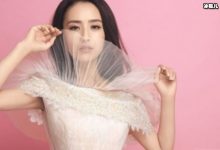 【EV扑克】佟丽娅为抗疫公益歌曲《山河无恙》献唱,获得了很多粉丝的支持-博狗扑克 蜗牛扑克 德州扑克跟我学