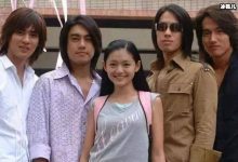 【EV扑克】戏终人不散,“杉菜”与“道明寺”在戏外再续前缘-博狗扑克 蜗牛扑克 德州扑克跟我学