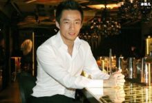 【EV扑克】汪小菲深夜晒照秀恩爱,发文被网友质疑后立即改正令人腹诽-博狗扑克 蜗牛扑克 德州扑克跟我学