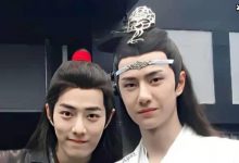 【EV扑克】另类粉丝名:王一博小摩托,肖战小飞侠沈腾对粉丝名不太满意-博狗扑克 蜗牛扑克 德州扑克跟我学