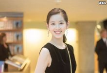 【EV扑克】章泽天和刘强东的婚姻出现问题之后,如今她的生活怎么样了?-博狗扑克 蜗牛扑克 德州扑克跟我学