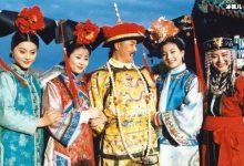 【EV扑克】还珠格格知画是怎么上位的?心机女这样得到喜爱-博狗扑克 蜗牛扑克 德州扑克跟我学