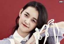 【EV扑克】蒋依依是真正的“女大十八变”!19岁的她总能充满少女气质-博狗扑克 蜗牛扑克 德州扑克跟我学