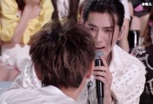 【EV扑克】黄子韬发文吐槽手机质量,粉丝纷纷出主意网友:真乃粉丝界清流-博狗扑克 蜗牛扑克 德州扑克跟我学