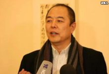 【EV扑克】张铁林被曝耍大牌?乱停车漠视保安蛮横姿态让人不爽!-博狗扑克 蜗牛扑克 德州扑克跟我学