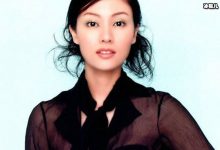 【EV扑克】修罗场现场李嘉欣偶遇前男友,两人事迹曾震惊全港-博狗扑克 蜗牛扑克 德州扑克跟我学