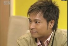 【EV扑克】香港著名演员郭晋安不仅演技了得,戏外的他更有一个幸福的家庭!-博狗扑克 蜗牛扑克 德州扑克跟我学