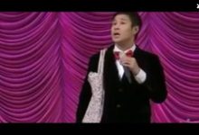 【EV扑克】小沈阳到底经历了什么?热度一直在跌就连师傅都不再理他-博狗扑克 蜗牛扑克 德州扑克跟我学