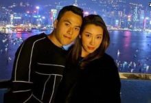 【EV扑克】何猷启21岁新欢被指拜金女?甩掉富二代男友只为嫁给有钱人-博狗扑克 蜗牛扑克 德州扑克跟我学