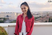【EV扑克】李连杰小女儿为爸爸庆祝生日晒父女合影,网友:女儿比爸爸高?-博狗扑克 蜗牛扑克 德州扑克跟我学