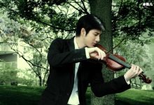 【EV扑克】歌曲治愈人心王力宏新歌上线,引众多歌迷热烈回应-博狗扑克 蜗牛扑克 德州扑克跟我学