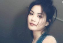 【EV扑克】王菲女儿李嫣现身街头街拍,摄影师竟然是奶奶-博狗扑克 蜗牛扑克 德州扑克跟我学