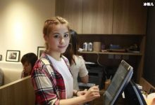 【EV扑克】何超莲发文悼念父亲,为父亲无法看自己出嫁而感到遗憾-博狗扑克 蜗牛扑克 德州扑克跟我学