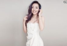 【EV扑克】张靓颖对自己的颜值很自信,晒素颜自拍照少女感十足-博狗扑克 蜗牛扑克 德州扑克跟我学