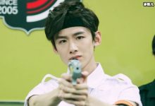 【EV扑克】牛仔元素也玩得很“6”,白敬亭轻松穿出时尚感充满少年感-博狗扑克 蜗牛扑克 德州扑克跟我学
