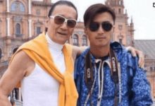 【EV扑克】谢贤年轻时有多嚣张?金庸御用男主角片酬能在香港买4栋楼-博狗扑克 蜗牛扑克 德州扑克跟我学