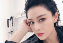 【EV扑克】张馨予穿睡衣逛画展人美就是任性，随便一条裙子都穿出时尚感-博狗扑克 蜗牛扑克 德州扑克跟我学