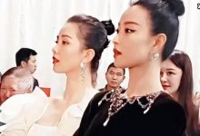 【EV扑克】国民气质女神一套休闲时尚穿搭现身,好久不见的诗诗还是那么美丽!-博狗扑克 蜗牛扑克 德州扑克跟我学
