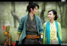 【EV扑克】李寻欢和阿飞二十年后落差太大，一个化身女儿奴一个做事太刚-博狗扑克 蜗牛扑克 德州扑克跟我学