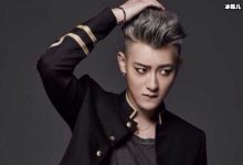 【EV扑克】选秀节目偶遇“孪生妹妹”，黄子韬直言无需自卑大张伟背后使坏-博狗扑克 蜗牛扑克 德州扑克跟我学