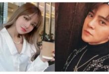 【EV扑克】周扬青公开点赞罗志祥，支支吾吾舍不得属于暗送秋波-博狗扑克 蜗牛扑克 德州扑克跟我学