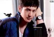 【EV扑克】黄晓明前任现任聚首《跑男》，碰面就是满满尴尬沙溢真难做-博狗扑克 蜗牛扑克 德州扑克跟我学