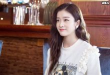 【EV扑克】张雪迎晒自拍照，看起来少女感十足不少粉丝为她点赞-博狗扑克 蜗牛扑克 德州扑克跟我学