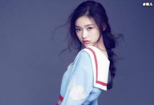 【EV扑克】各式各样的短裤穿搭，林允短裤本命没错了-博狗扑克 蜗牛扑克 德州扑克跟我学