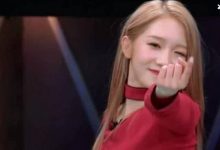 【EV扑克】孟美岐人设崩塌曾营造敬业人设，因为太夸张被网友揭穿-博狗扑克 蜗牛扑克 德州扑克跟我学