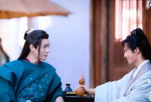 【EV扑克】优酷重新上架《山河令》,网友疑惑风波过去了剧迷激动-博狗扑克 蜗牛扑克 德州扑克跟我学