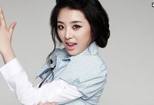 【EV扑克】张含韵因网友唾骂退圈，16年后卷土重来爆红网友：忘不掉过去-博狗扑克 蜗牛扑克 德州扑克跟我学