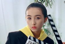 【EV扑克】张子枫参加高考娱乐圈众多明星为其打call，一眼就能看出人缘好坏-博狗扑克 蜗牛扑克 德州扑克跟我学