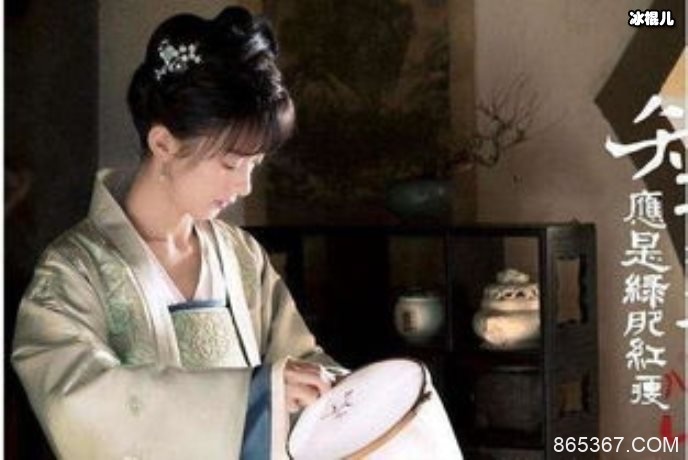 知否墨兰的悲剧人生已奠定，她征服了梁晗却没征服未来婆婆