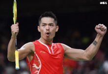 【EV扑克】林丹宣布退役赵雅淇再发声，没花男人钱没蹭热度-博狗扑克 蜗牛扑克 德州扑克跟我学