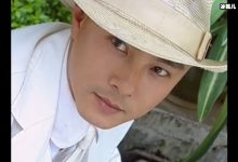 【EV扑克】张卫健落泪表白，感谢你的不离不弃妻子穿二手婚纱嫁给他-博狗扑克 蜗牛扑克 德州扑克跟我学