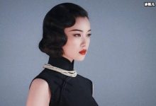 【EV扑克】倪妮新剧剧情她的造型特别好看，这部剧到底好不好看-博狗扑克 蜗牛扑克 德州扑克跟我学