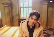 【EV扑克】吴磊直播泡汤单人海报被删，腾讯或将封杀他！-博狗扑克 蜗牛扑克 德州扑克跟我学