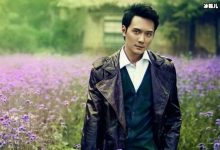 【EV扑克】颖宝带儿子一同参加聚会，不知道为什么冯绍峰不在颖宝身边-博狗扑克 蜗牛扑克 德州扑克跟我学