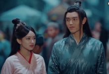 【EV扑克】古装玄幻剧《天醒之路》即将开播，主演阵容都是帅哥美女-博狗扑克 蜗牛扑克 德州扑克跟我学