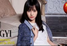 【EV扑克】鞠婧祎大口罩实力出圈，是真脸小还是在耍小心机-博狗扑克 蜗牛扑克 德州扑克跟我学