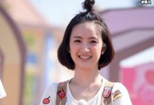 【EV扑克】林依晨近照曝光37岁的她略显老态，气质不及过往小腹微微隆起-博狗扑克 蜗牛扑克 德州扑克跟我学