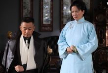 【EV扑克】国产剧《大宅门》永恒的经典，现在播出后收视率依然居高不下-博狗扑克 蜗牛扑克 德州扑克跟我学