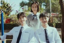 【EV扑克】评分一路走高,电视剧《想见你》成年末压轴大剧-博狗扑克 蜗牛扑克 德州扑克跟我学