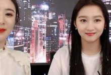 【EV扑克】关晓彤节目惨遭走光李晨行动惹人争议,粉丝大呼镜头往哪拍呢-博狗扑克 蜗牛扑克 德州扑克跟我学